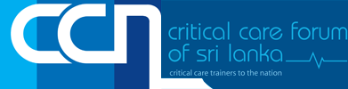 Critical Care Forum of Sri Lanka